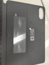 榮耀（HONOR）平板Magicpad 13英寸原裝智能觸控鍵盤(pán) 支持語(yǔ)音輸入專(zhuān)用殼 【95新】Magicpad 13英寸鍵盤(pán)-灰 曬單實(shí)拍圖