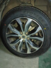 玲瓏輪胎215/60R17 96H 玲瓏臻選 SD 適配寶駿560/榮威 曬單實(shí)拍圖