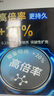 德力普（Delipow）CR2032汽車(chē)遙控器鑰匙電池 適用奔馳E級S級E200 E260L E300L新款A級C級C260L C200L GLC GLB 曬單實(shí)拍圖