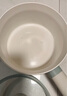 歐樂(lè )菲（OLOFE）阿芙羅奶鍋奶油貝瓷寶寶輔食嬰兒家用泡面熬粥加深防溢多功能鍋18 曬單實(shí)拍圖