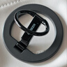 綠聯(lián)磁吸支架手機(jī)指環(huán)扣magsafe支架360°旋轉(zhuǎn)桌面折疊便攜合金支撐架適用iPhone17/16華為mate70 曬單實(shí)拍圖