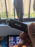 雷克沙（Lexar）USB3.2讀卡器 TF/SD二合一 USB/Type-C雙口 無人機相機監(jiān)控讀卡器 支持蘋果16安卓手機電腦 曬單實拍圖