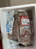 鮮京采鴨胸肉 2斤 生鮮冷凍 燒烤麻辣燙食材 曬單實(shí)拍圖