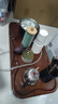 石福記花梨木茶盤天然整塊實木茶臺2025新款客廳辦公茶具盤木茶托大小號 60*30*5（cm）單茶盤-整塊花梨木 曬單實拍圖
