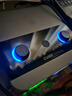 艾肯iCON 2nanoS/4nanoS外置聲卡直播設備電腦手機通用直播喊麥喜馬拉雅有聲書(shū)錄音配音k歌全新升級 4nanoS聲卡單品 曬單實(shí)拍圖