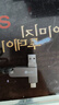 華碩（ASUS）a豆128GB Type-C USB3.2U盤(pán)雙接口手機電腦通用高速大通量?jì)?yōu)盤(pán) PM310隕石灰 曬單實(shí)拍圖