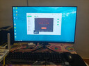 和諧號（HEXIEHAO）商用辦公游戲臺式電腦（酷睿i5-12400F GTX1650 16G 512G）吃雞獨(dú)顯臺式機(jī)電腦主機(jī)全套 曬單實(shí)拍圖
