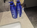 妮維雅（NIVEA）(NIVEA)身體乳男女潤膚乳護膚露補水保濕全身滋潤深層清爽乳液 長(cháng)效滋潤身體乳400ml*2 曬單實(shí)拍圖