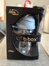 貝博士澳洲bbox學(xué)飲杯ppsu兒童水杯寶寶重力球奶瓶吸管杯嬰幼兒防噴防嗆 海洋藍（新款） 240ml PPSU材質(zhì) 曬單實(shí)拍圖