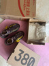 阿迪達斯 （adidas）男女YEEZY BOOST 380 椰子休閑鞋 FZ4982 棕黃 44 曬單實(shí)拍圖