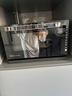 美的（Midea）變頻微波爐烤箱一體機 光波爐智能家用平板 800W大功率速熱 一級能效下拉門國家補貼20L  M3-208E 微烤一體機 曬單實拍圖