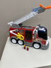 LITTLE ACTRESS兒童玩具男孩3-6歲軌道合金消防車(chē)兩歲男童2生日禮物8玩具車(chē)4寶寶 多功能城市消防車(chē)-禮盒【2小車(chē)+2滅火器+2火焰桶】 大號噴水彈射軌道汽車(chē)益智2025新款精美禮盒小學(xué)生 曬單實(shí)拍圖