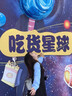 南木熊學(xué)院風(fēng)長(cháng)袖連衣裙子女春秋季黑色穿搭套裝假兩件小個(gè)子韓系氣質(zhì) 學(xué)院風(fēng)長(cháng)袖連衣裙【95-125斤】 曬單實(shí)拍圖