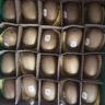 佳沛（zespri）x1號會(huì )員店聯(lián)名款陽(yáng)光金奇異果20粒禮盒單果約146-175g水果獼猴桃 曬單實(shí)拍圖