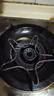 萬(wàn)和（Vanward）【小灶君D9·5.2kW】天然氣燃氣灶臺式65%熱效率不銹鋼煙灶聯(lián)動(dòng)國家補貼15%家用煤氣雙爐具01-D9 曬單實(shí)拍圖