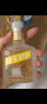 汾酒【廠(chǎng)方運營(yíng)】山西杏花村白玉汾酒  小瓶裝 40度 125mL 1瓶 曬單實(shí)拍圖