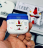 有色（yoose）【高達聯(lián)名款】剃須刀便攜往復式5刀電動(dòng)刮胡刀 男士生日七夕情人節禮物送男朋友送老公  曬單實(shí)拍圖