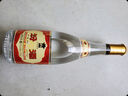 汾酒53度黃蓋玻汾  清香型白酒 高度口糧酒  泡酒 53度 475mL 6瓶 整箱裝非原箱 曬單實(shí)拍圖