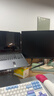 UG24英寸2k180hz顯示器 FastIPS 1ms HDR400 電競游戲 27寸高刷顯示屏 低藍光 可壁掛高清 電腦屏幕 24英寸2k180hz原生FastIPS面板 曬單實(shí)拍圖