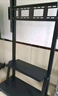 ProPre 移動(dòng)電視支架32-75英寸電視落地推車(chē)視頻會(huì)議電視支架可移動(dòng)掛架希沃立式廣告機(jī)架電視架子1701 曬單實(shí)拍圖