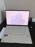 華碩靈耀14 2025國家補貼20%全新酷睿Ultra9 2.8K 120Hz OLED高顏值AI輕薄筆記本電腦(285H 32G 1T)銀 曬單實(shí)拍圖