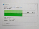 三星（SAMSUNG）512GB TF(MicroSD)存儲卡 EVO白卡 U3A2V30 手機平板游戲機內(nèi)存卡 支持4K視頻 讀160MB/s寫120MB/s 曬單實拍圖