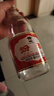 汾酒 紅蓋玻汾 清香型白酒 42度 475mL*6瓶 整箱非原箱 曬單實(shí)拍圖