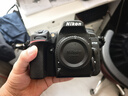 尼康（Nikon） D7500單反相機(jī) 數(shù)碼相機(jī) 入門單反照相機(jī)可搭18-140/單機(jī)身 D7500單機(jī)機(jī)身（不含鏡頭不贈(zèng)濾鏡遮光罩） 曬單實(shí)拍圖