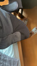 耐克（NIKE）男子AS M NK DFADV SCND SNRSE 5BF S短褲 HJ3573-010 L 曬單實(shí)拍圖