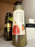 髮の食譜發(fā)之食譜無花果蓬松洗發(fā)水控油洗發(fā)露530ml去屑清爽無硅油男女士 曬單實拍圖
