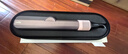 戴森（DYSON）Airstrait HT01 吹風(fēng)直發(fā)器 干發(fā)直發(fā)二合一  直板夾 夾板  禮物推薦 晶耀紫色 曬單實(shí)拍圖