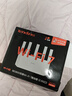 Tenda騰達路由器WiFi7【京東獨家】無線千兆穿墻王信號增強家用全屋2.5g網(wǎng)口云霄BE3600放大器立式 曬單實拍圖