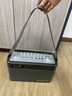 YTFY柏林之聲戶(hù)外音響家庭KTV音響設備套裝便攜式K歌直播樂(lè )器聲卡音箱 音響+配雙麥 曬單實(shí)拍圖