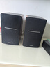 漫步者（EDIFIER）R1200BT 經(jīng)典升級 2.0聲道電腦音響 家用桌面臺式機筆記本藍牙音箱 高保真 曬單實(shí)拍圖