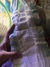 好奇（Huggies）小森林紙尿褲M(mǎn)50片(6-11kg)尿不濕心鉆【透氧頂配更低敏】 曬單實(shí)拍圖