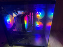 技嘉酷睿i5 14600KF臺式組裝電腦主機(jī)RTX5060Ti游戲高端電競獨顯直播設(shè)計渲染整機(jī) 三：i5 14600KF丨技嘉RTX5060Ti 曬單實拍圖