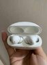OPPO Enco Air4 【國(guó)家補(bǔ)貼】真無(wú)線藍(lán)牙耳機(jī) 入耳式音樂(lè)跑步游戲耳機(jī) 通用蘋(píng)果華為小米手機(jī) 霜白 曬單實(shí)拍圖