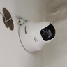 HIKVISION?？低暉o(wú)線(xiàn)wifi監控器攝像頭家用360度全景400萬(wàn)超清云臺旋轉手機遠程室內可對講AI人形偵測K44H 曬單實(shí)拍圖