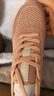 Allbirds【董潔同款】赤足鞋Air Flow呼吸芭蕾薄底運動(dòng)鞋新款通勤休閑鞋女 曬單實(shí)拍圖