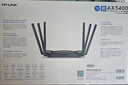 普聯(lián)（TP-LINK） AX5400千兆無(wú)線(xiàn)路由器 WiFi6 5G雙頻高速網(wǎng)絡(luò ) Mesh路由 游戲路由 智能家用穿墻 XDR5430易展版 曬單實(shí)拍圖