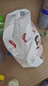 好奇（Huggies）鉑金裝小桃褲拉拉褲箱裝XXXL64片尿不濕【消暑散熱】 曬單實(shí)拍圖