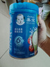 嘉寶（GERBER）混合蔬菜營(yíng)養(yǎng)谷物高鐵米粉加鋅益生菌 寶寶輔食米糊250g 6月齡+ 曬單實(shí)拍圖