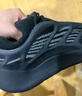 阿迪達斯YEEZY700黑武士椰子男女中性時(shí)尚休閑鞋GX6144 45 曬單實(shí)拍圖
