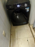 美的（Midea）滾筒洗衣機(jī)全自動(dòng)家用 帶烘干洗烘一體 MD100V36T 10公斤 以舊換新 家電國家補(bǔ)貼20% 一級(jí)能效 曬單實(shí)拍圖