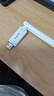 Tenda騰達USB無(wú)線(xiàn)網(wǎng)卡WiFi6 智能免驅AX300 臺式機筆記本電腦專(zhuān)用 無(wú)線(xiàn)WiFi接收發(fā)射器 外置高增益天線(xiàn)  曬單實(shí)拍圖