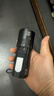 TCLT1000手電筒強光超長(cháng)續航野外生存超亮遠射強光手電筒照知了猴7H 曬單實(shí)拍圖