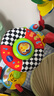 偉易達（Vtech）玩具新生兒禮盒 嬰兒車(chē)方向盤(pán) 仿真駕駛男孩女孩寶寶周歲生日禮物 曬單實(shí)拍圖