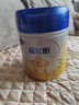 飛鶴星飛帆 嬰幼兒配方奶粉3段(1-3歲) 700g*6 專(zhuān)利OPO 育兒補(bǔ)貼 曬單實(shí)拍圖