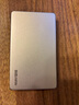 致態(tài)（ZhiTai）長(cháng)江存儲 1TB Type-c USB 3.2 移動(dòng)固態(tài)硬盤(pán)（PSSD）靈·先鋒版 讀速2000MB/s 手機直連 曬單實(shí)拍圖