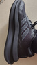 阿迪達斯 （adidas）男 運動(dòng)型格系列 NOVAWAVE 休閑鞋 JQ9340 黑色  40.5  曬單實(shí)拍圖